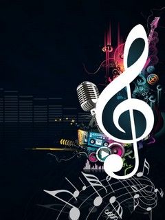 Notas Musicales e Instrumentos