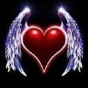 Corazón con Alas