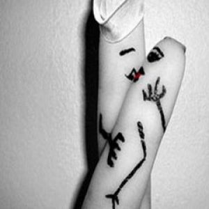 Arte Creativo de Calcetines