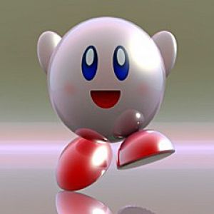Fondo de Kirby