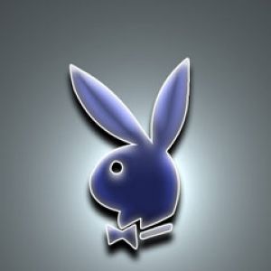 Logo de Playboy