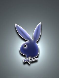 Logo de Playboy