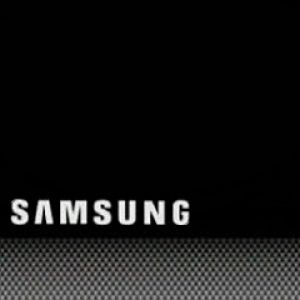 Diseño del Logo Samsung