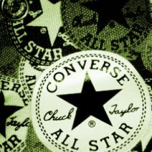 Logo Converse All Star