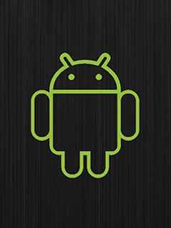 Diseño Minimalista del Logo Android