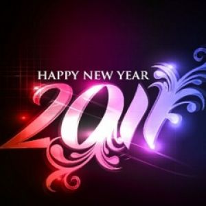 Feliz Año Nuevo 2017