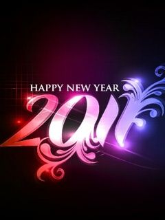 Feliz Año Nuevo 2017