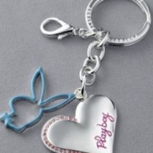 Llave de Playboy