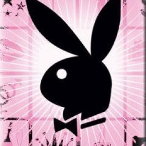 Logo de Playboy