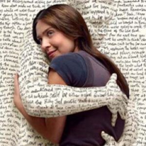 Arte del abrazo emocional