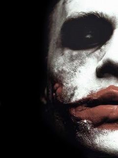Fondo del personaje Joker