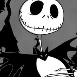 Fondo de Jack Skellington