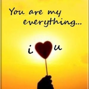 Cita de Amor Romántica