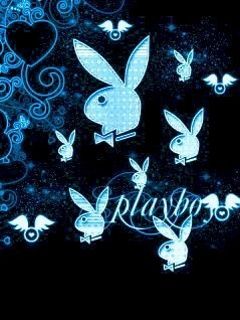 Diseño Abstracto del Logo Playboy