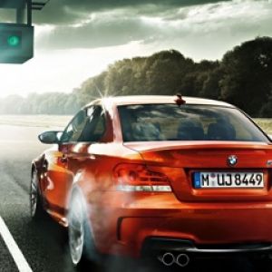 Coche BMW M Series