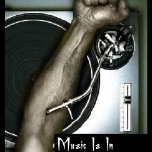 La música está en mi sangre