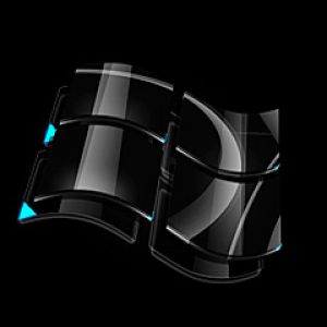 Diseño Futurista de Windows