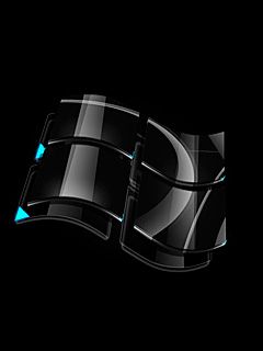 Diseño Futurista de Windows