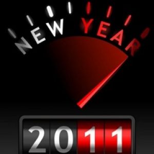 Cuenta Regresiva para el Año Nuevo 2011
