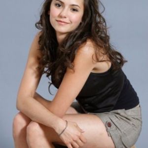 Joven Mujer Encantadora