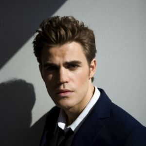 Retrato de Hombre Elegante