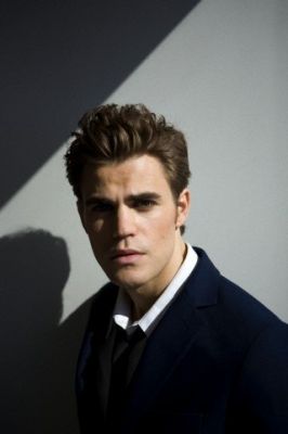 Retrato de Hombre Elegante