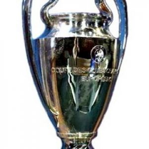 Trofeo de la Liga de Campeones