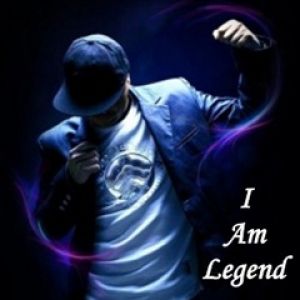 Fondo Musical I Am Legend