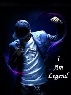 Fondo Musical I Am Legend