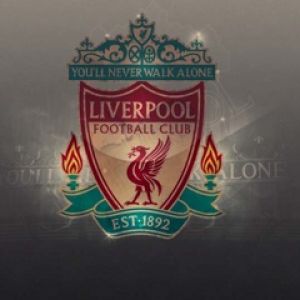 Logo del Liverpool Football Club
