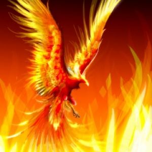 Arte del Fénix Ardiente