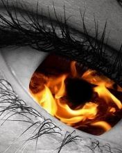 Ojo de Fuego
