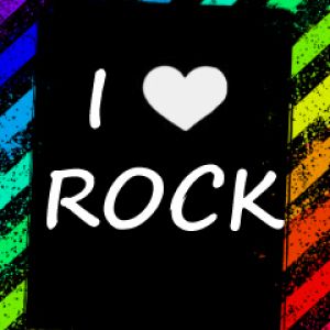 Fondo de Pantalla Me Encanta el Rock