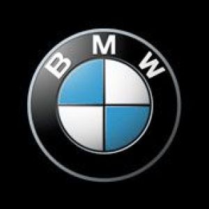 Diseño del Logo BMW
