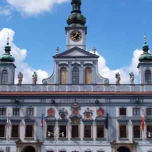 Arquitectura Histórica del Ayuntamiento
