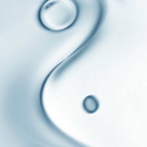 Diseño Abstracto Fluido