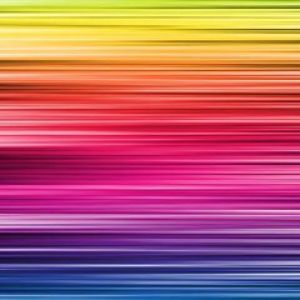 Líneas Abstractas Coloridas