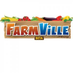 Logo del Juego FarmVille