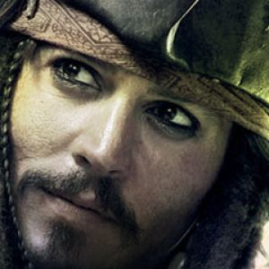 Fondo de Aventura Pirata