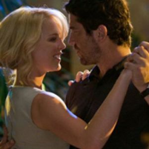Momento de Baile Romántico