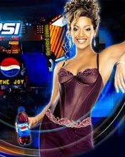 Publicidad de Pepsi