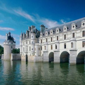 Castillo de Chenonceau