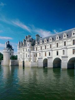 Castillo de Chenonceau