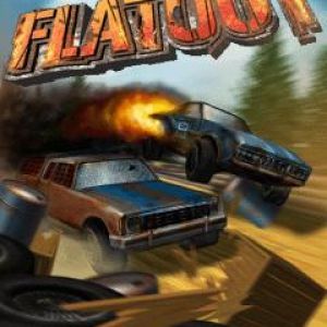 Juego de Carreras FlatOut