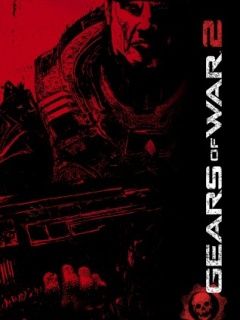 Fondo de Pantalla Gears of War 2