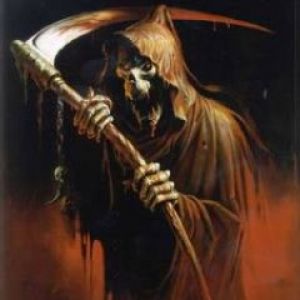 Arte del Grim Reaper