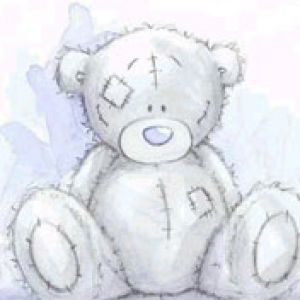 Ilustración de Osito Lindos