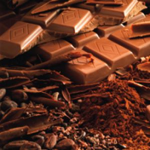 Deliciosa Chocolate y Cacao