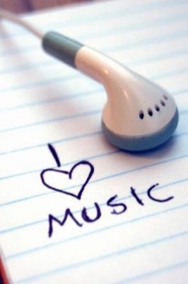 Amor por la Música - wallpaper preview