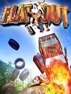 Juego de Carreras FlatOut